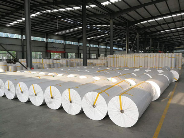 梅州狭缝式涤纶纺粘无纺布